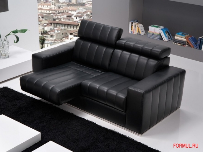 Диван Bruma Salotti Sripes